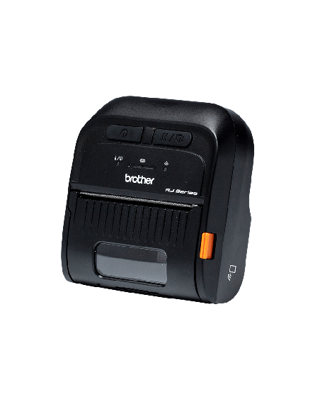 RJ-3035B Impressora portátil de talões