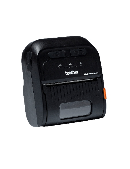 RJ-3035B Impressora portátil de talões