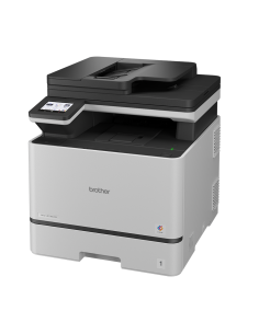 MFC-L8730CDW Impressora multifunções laser a cores 2