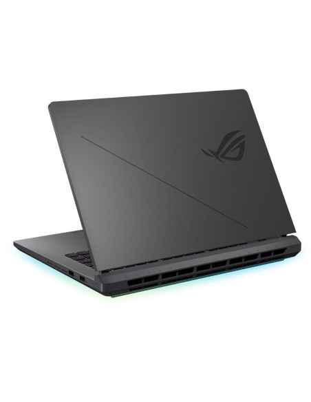 Portátil Asus ROG Strix G16 (2025) 16 G615LR-U92BT57CS2 Eclipse Gray