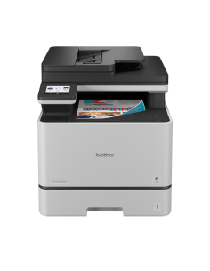 MFC-L8730CDW Impressora multifunções laser a cores