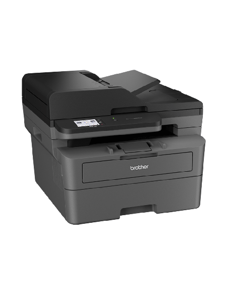 MFC-L2860DWE Impressora multifunções laser monocromático