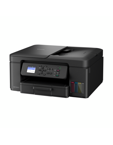 DCP-T780DW Impressora multifunções Tankbenefit com tanque de tinta