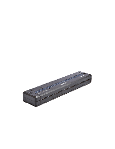 PJ-763 Impressora térmica portátil A4 2