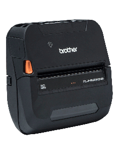 Impressora portátil RJ-4230B 2