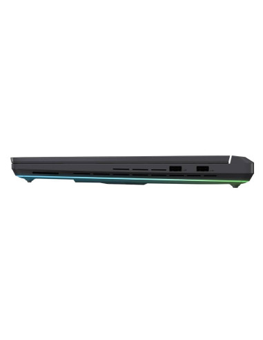 Portátil Asus ROG Strix G16 (2025) 16 G615LR-U92BT57CS2 Eclipse Gray