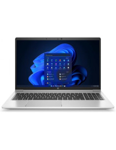 Portátil HP ProBook 650 G8 – Grau B - Recondicionado 2