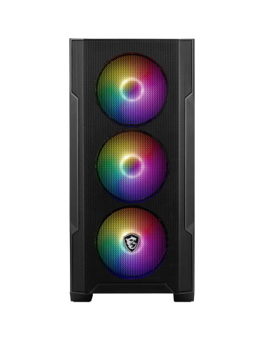 PC Gaming DigitalHouse Ryzen 5 5500 + GeForce RTX 5060