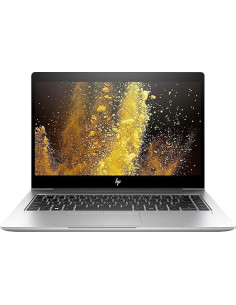 HP EliteBook 745 G5 Ryzen 5 16GB 256GB SSD Recondicionado