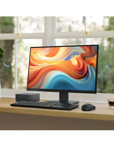 MSI PRO MP241 E14V 23,8" Full HD 144Hz VA