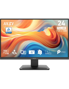 MSI PRO MP241 E14V 23,8" Full HD 144Hz VA 2