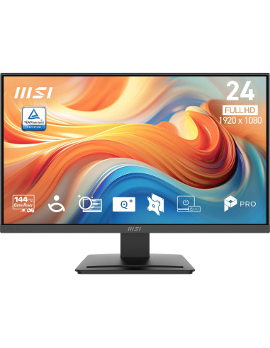 MSI PRO MP241 E14V 23,8" Full HD 144Hz VA