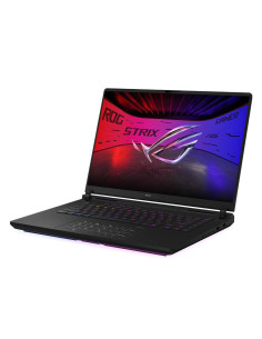 Portátil Asus ROG Strix SCAR 16 (2025) 16 G635LR-U92BT57PB1 Off Black 2