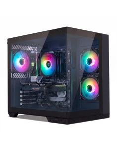 PC Gaming i7-9700K 16GB GTX 1660 SUPER 500GB NVMe Recondicionado