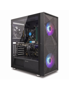 DigitalHouse VORTEX S i5-8500 16GB GTX 960 512GB