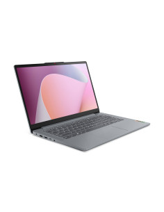 Portátil Lenovo IdeaPad Slim 3 (Gen 8) 14AMN8-784 14" Arctic Grey 2