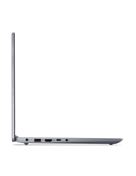 Portátil Lenovo IdeaPad Slim 3 (Gen 8) 14AMN8-784 14" Arctic Grey