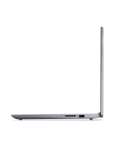 Portátil Lenovo IdeaPad Slim 3 (Gen 8) 14AMN8-784 14" Arctic Grey