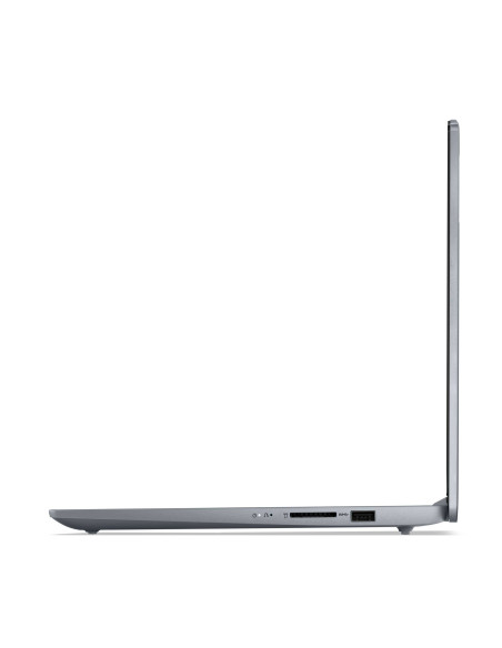 Portátil Lenovo IdeaPad Slim 3 (Gen 8) 14AMN8-784 14" Arctic Grey