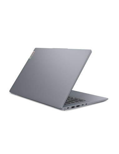 Portátil Lenovo IdeaPad Slim 3 (Gen 8) 14AMN8-784 14" Arctic Grey