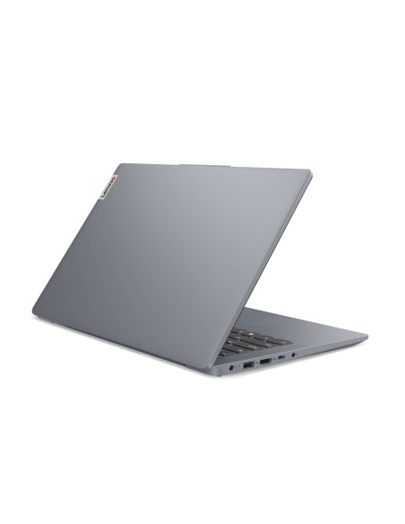 Portátil Lenovo IdeaPad Slim 3 (Gen 8) 14AMN8-784 14" Arctic Grey