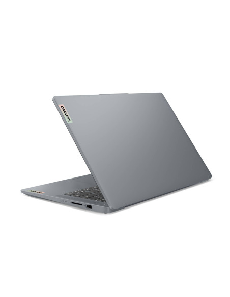 Portátil Lenovo IdeaPad Slim 3 (Gen 8) 14AMN8-784 14" Arctic Grey