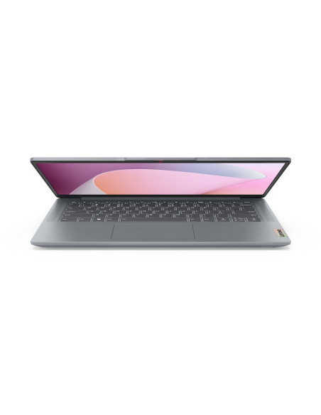 Portátil Lenovo IdeaPad Slim 3 (Gen 8) 14AMN8-784 14" Arctic Grey