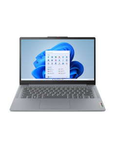 Portátil Lenovo IdeaPad Slim 3 (Gen 8) 14AMN8-784 14" Arctic Grey