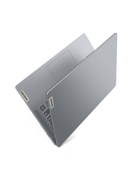 Portátil Lenovo IdeaPad Slim 3 (Gen 8) 14AMN8-784 14" Arctic Grey