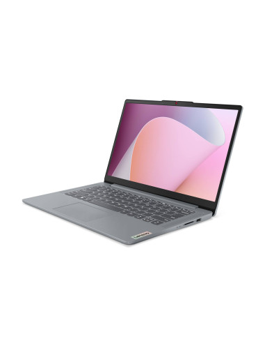 Portátil Lenovo IdeaPad Slim 3 (Gen 8) 14AMN8-784 14" Arctic Grey