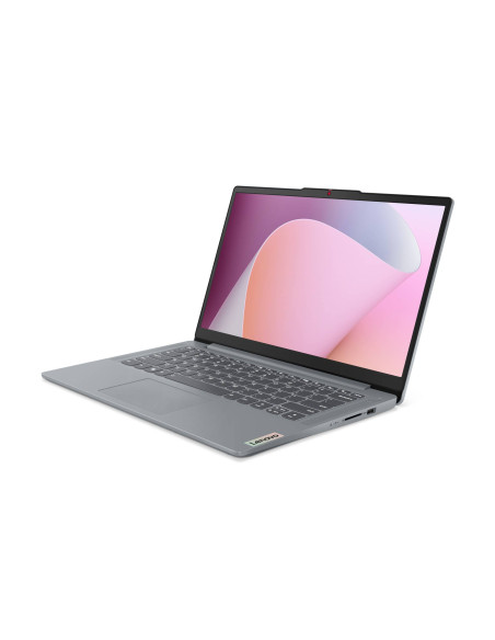 Portátil Lenovo IdeaPad Slim 3 (Gen 8) 14AMN8-784 14" Arctic Grey