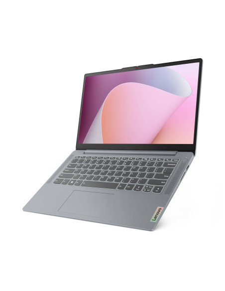 Portátil Lenovo IdeaPad Slim 3 (Gen 8) 14AMN8-784 14" Arctic Grey