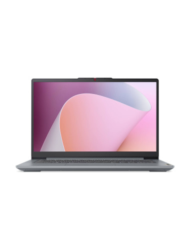 Portátil Lenovo IdeaPad Slim 3 (Gen 8) 14AMN8-784 14" Arctic Grey