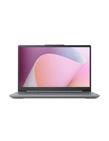 Portátil Lenovo IdeaPad Slim 3 (Gen 8) 14AMN8-784 14" Arctic Grey