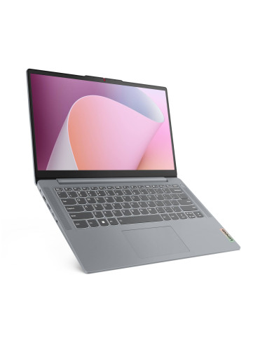 Portátil Lenovo IdeaPad Slim 3 (Gen 8) 14AMN8-784 14" Arctic Grey