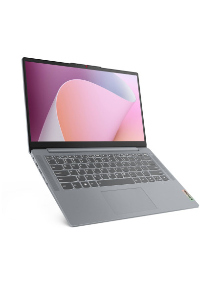 Portátil Lenovo IdeaPad Slim 3 (Gen 8) 14AMN8-784 14" Arctic Grey