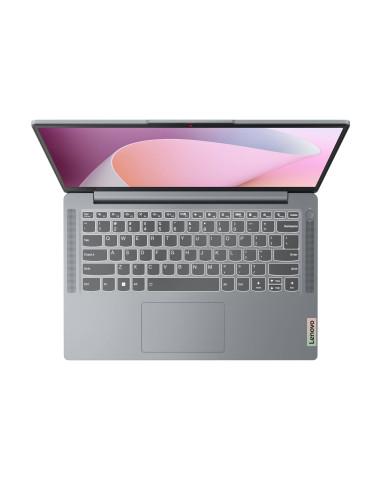 Portátil Lenovo IdeaPad Slim 3 (Gen 8) 14AMN8-784 14" Arctic Grey