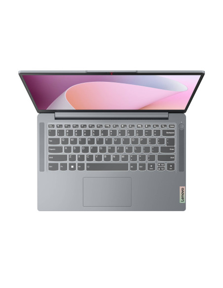Portátil Lenovo IdeaPad Slim 3 (Gen 8) 14AMN8-784 14" Arctic Grey