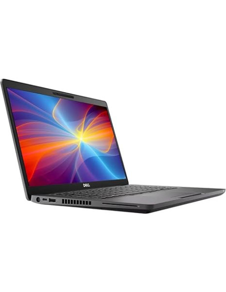 Portátil Dell 14" i5 8GB 256GB SSD Recondicionado Grau B