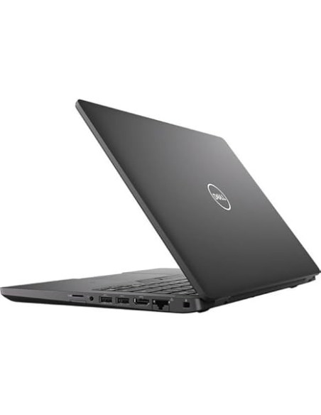 Portátil Dell 14" i5 8GB 256GB SSD Recondicionado Grau B