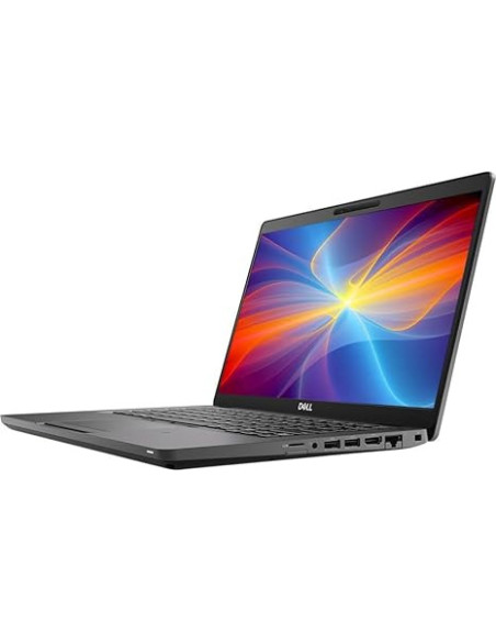 Portátil Dell 14" i5 8GB 256GB SSD Recondicionado Grau B