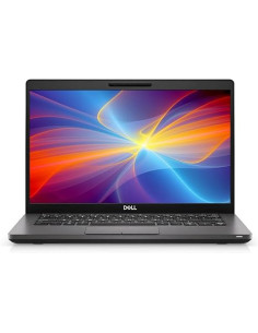 Portátil Dell 14" i5 8GB 256GB SSD Recondicionado Grau B