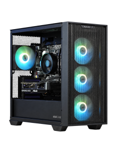 PC Gaming DigitalHouse STRIKE R5