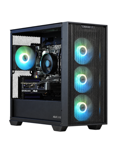 PC Gaming DigitalHouse STRIKE R5
