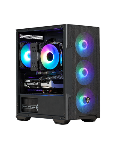 PC Gaming DigitalHouse STRIKE R7