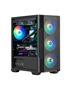 PC Gaming DigitalHouse STRIKE AM5