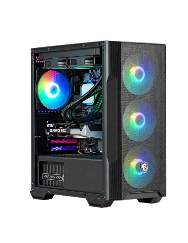 PC Gaming DigitalHouse STRIKE AM5