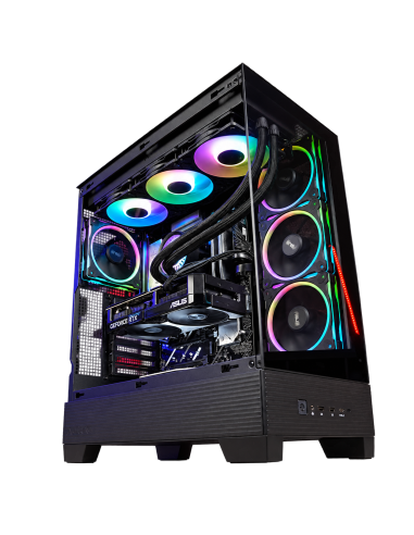 PC Gaming DigitalHouse PHANTOM AM5