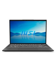 Portátil MSI 13.3 Prestige 13 Evo A13M-092PT Stellar Gray
