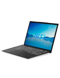 Portátil MSI 13.3 Prestige 13 Evo A13M-092PT Stellar Gray 2